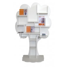 Tree bookshelf Tree bookshelf